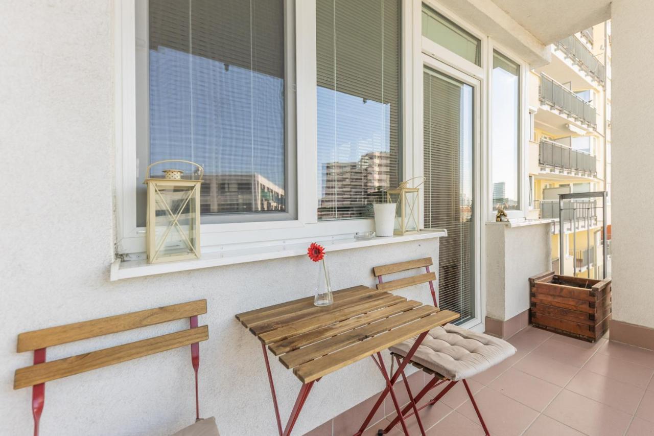 Apartman V Aleji Братислава Экстерьер фото