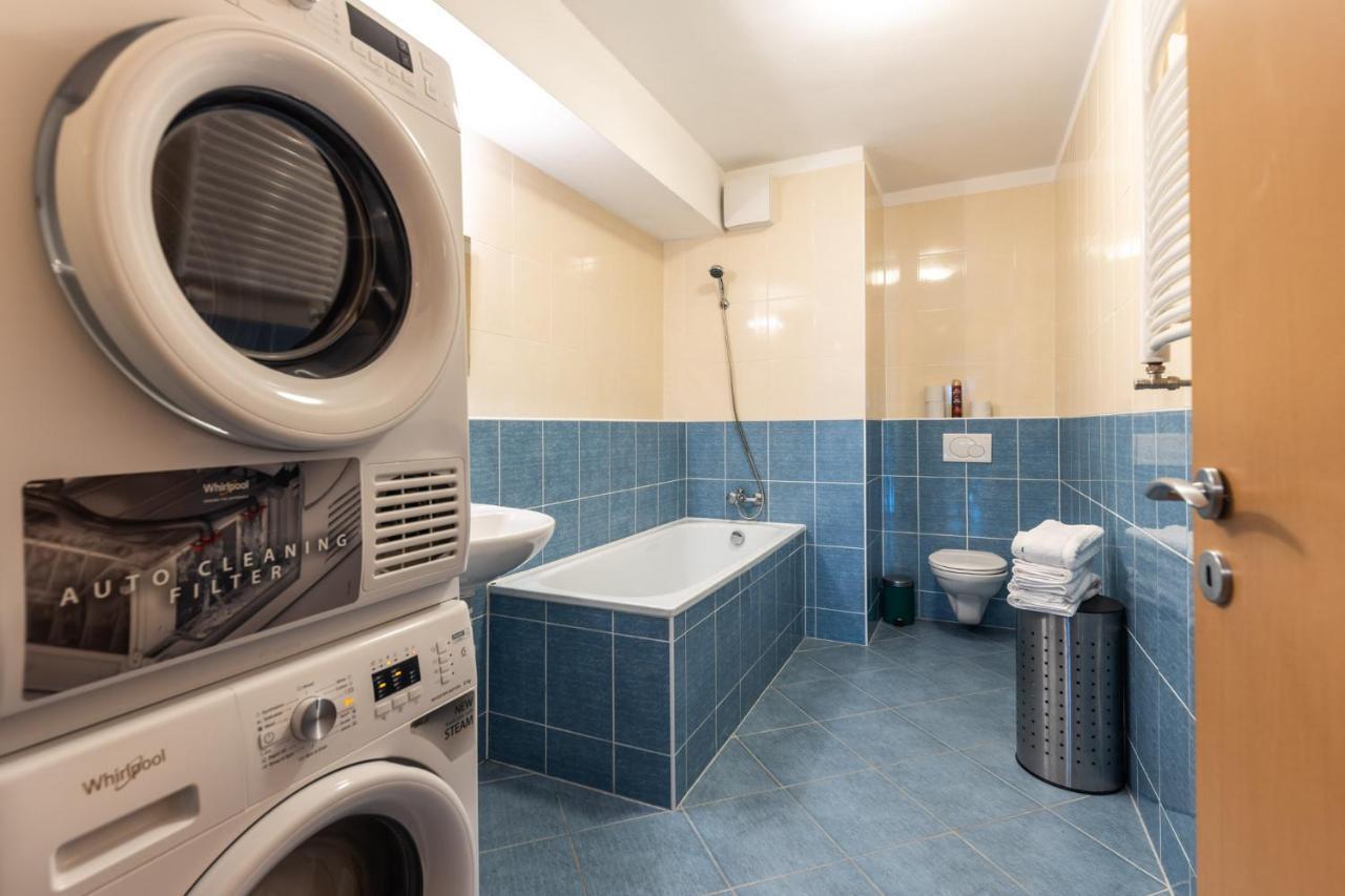 Apartman V Aleji Братислава Экстерьер фото